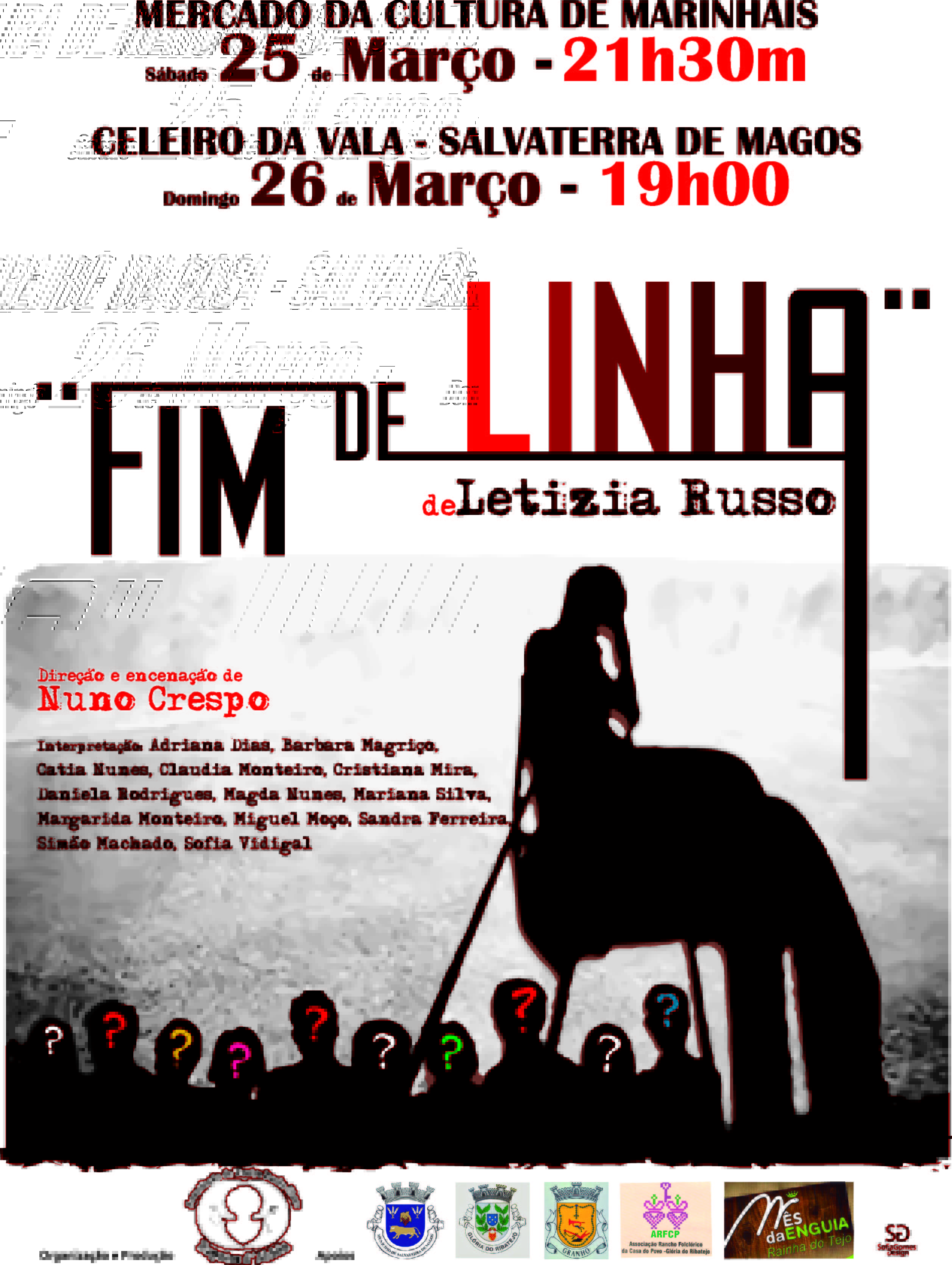 património - União das Juntas das Freguesias da Glória do Ribatejo e Granho